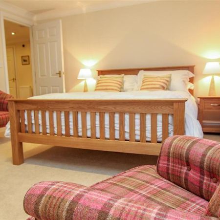 The Miller Villa Ambleside Kültér fotó