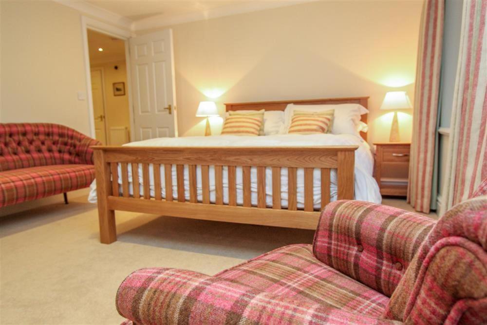 The Miller Villa Ambleside Kültér fotó