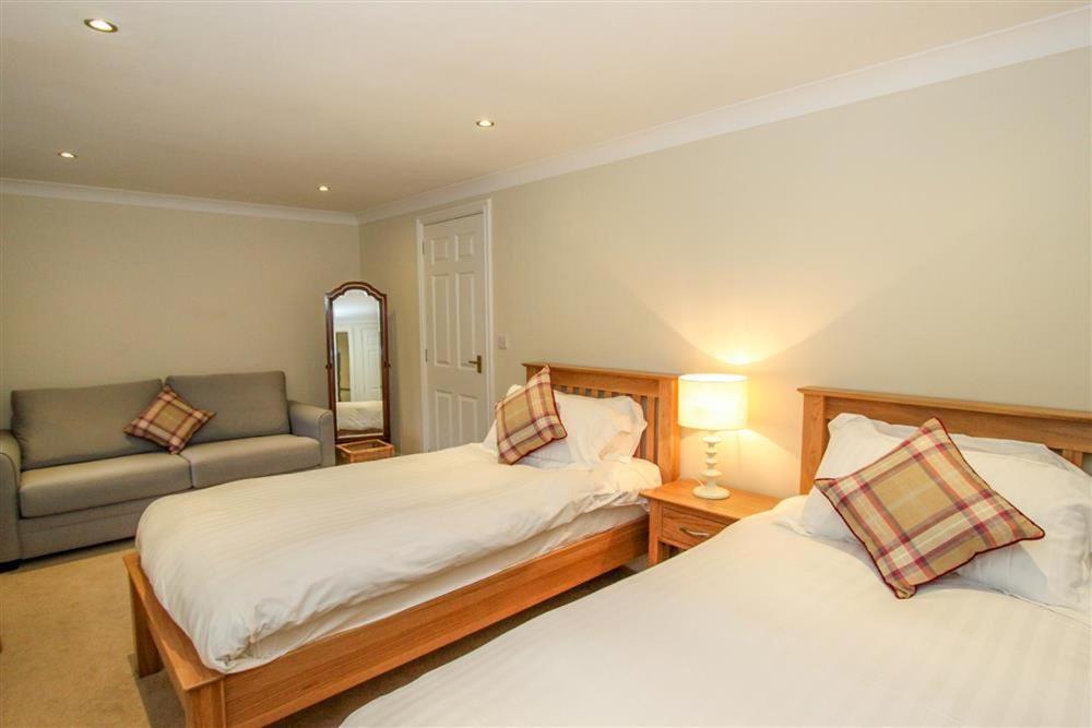 The Miller Villa Ambleside Kültér fotó