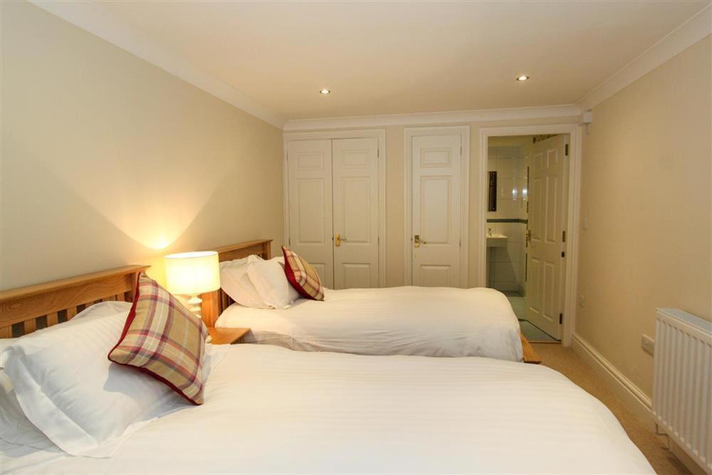 The Miller Villa Ambleside Kültér fotó