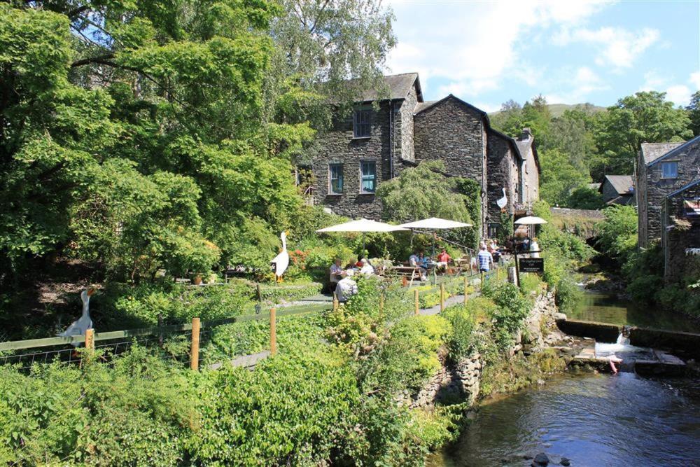 The Miller Villa Ambleside Kültér fotó